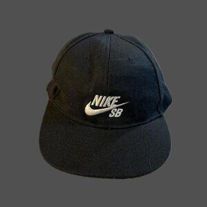 nike sb hat snapback youth